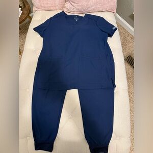 Women's MedCouture Scrubs